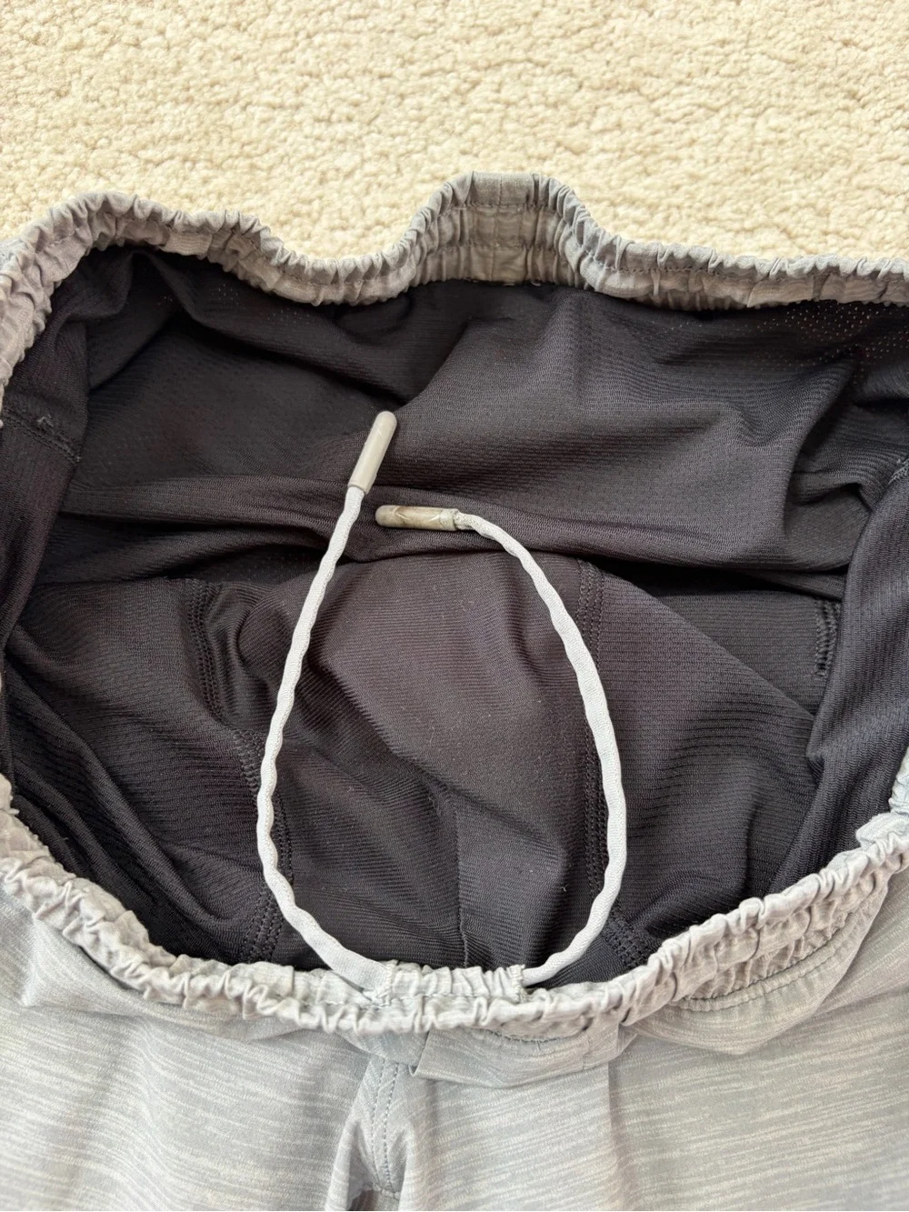 lululemon athletica good used
